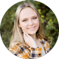 Profile photo of Madison Kribs