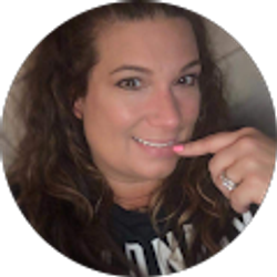 Profile photo of Jodie Moody