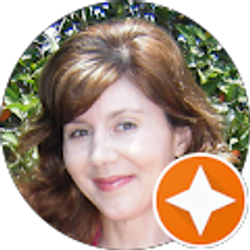 Profile photo of Suzanne Marshall