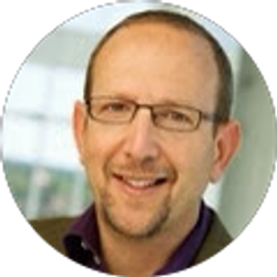 Profile photo of Michael Snyder