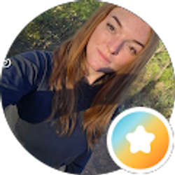 Profile photo of Hannah Moore