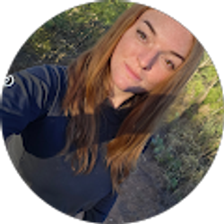 Profile photo of Hannah Moore