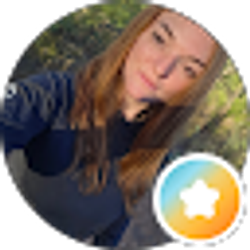 Profile photo of Hannah Moore