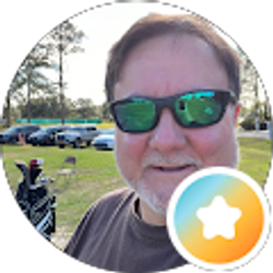 Profile photo of Almost Retired