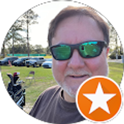 Profile photo of Almost Retired