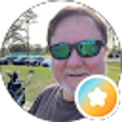 Profile photo of Almost Retired