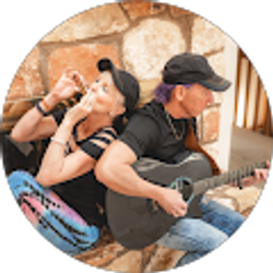 Profile photo of Just Merl and A Girl