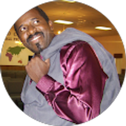 Profile photo of Michael McNair