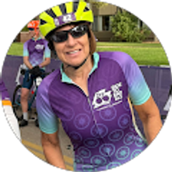 Profile photo of Lori Kadin