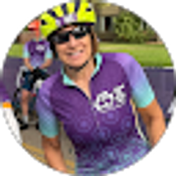 Profile photo of Lori Kadin