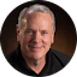 Profile photo of Rob Urry