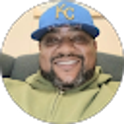 Profile photo of Jermaine Roberson