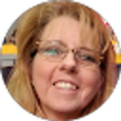 Profile photo of Stephanie Ladd