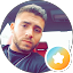 Profile photo of Oren Bar