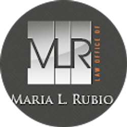 Profile photo of Maria Rubio