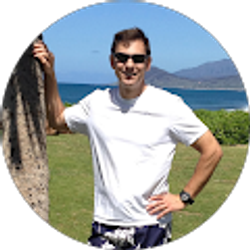 Profile photo of Bill Bade