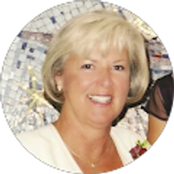 Profile photo of Margaret Look