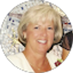 Profile photo of Margaret Look