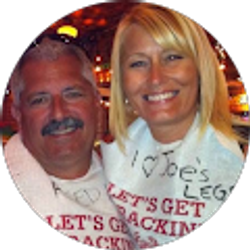 Profile photo of Tracie Miletta