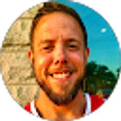 Profile photo of Ryan Faber