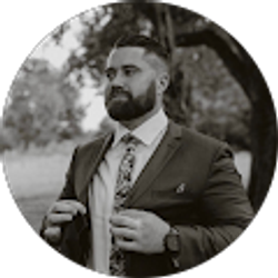 Profile photo of Thomas Bright