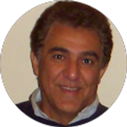 Profile photo of Jamshid Hooman