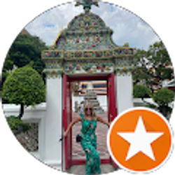 Profile photo of Rachel Larson