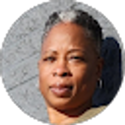 Profile photo of Dolly Griffin