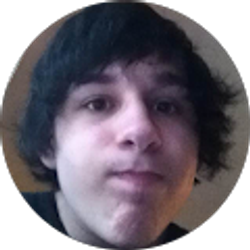 Profile photo of Collin Alcox