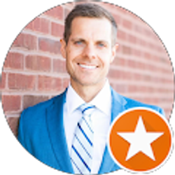 Profile photo of Brett Muhlhan