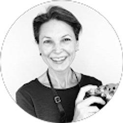 Profile photo of Lisa Franz