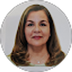 Profile photo of Rosemary Keith