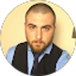 Profile photo of Stephen Buchter (Steve)