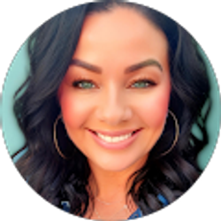 Profile photo of Jodie King