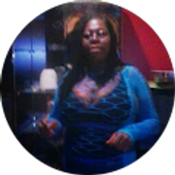 Profile photo of Renee Moore