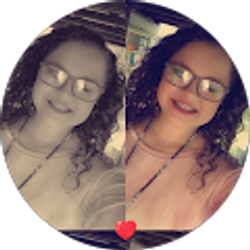 Profile photo of Desiree Ward