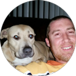 Profile photo of Chris Dalton