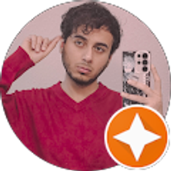 Profile photo of Mohammed Shiraz