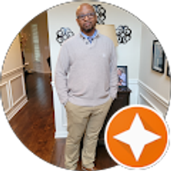 Profile photo of Kevin Brown