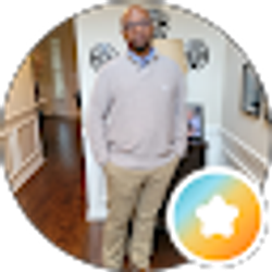 Profile photo of Kevin Brown