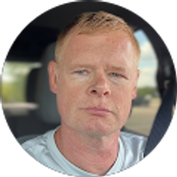 Profile photo of Vernon Ellis