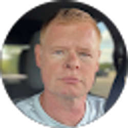 Profile photo of Vernon Ellis