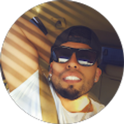 Profile photo of Daniel Vargas