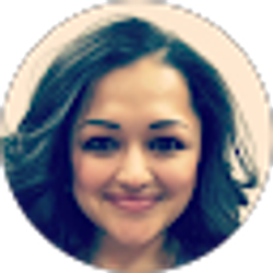 Profile photo of Maggie Martinez