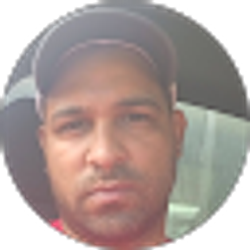 Profile photo of Orlando Noris