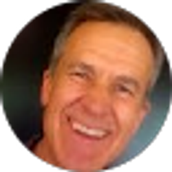 Profile photo of Gary Shoup