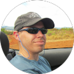 Profile photo of Brian Lowry