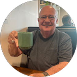 Profile photo of Mike Barefield