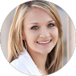 Profile photo of Kirstin Koszorus