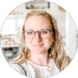 Profile photo of Krista Beyeler